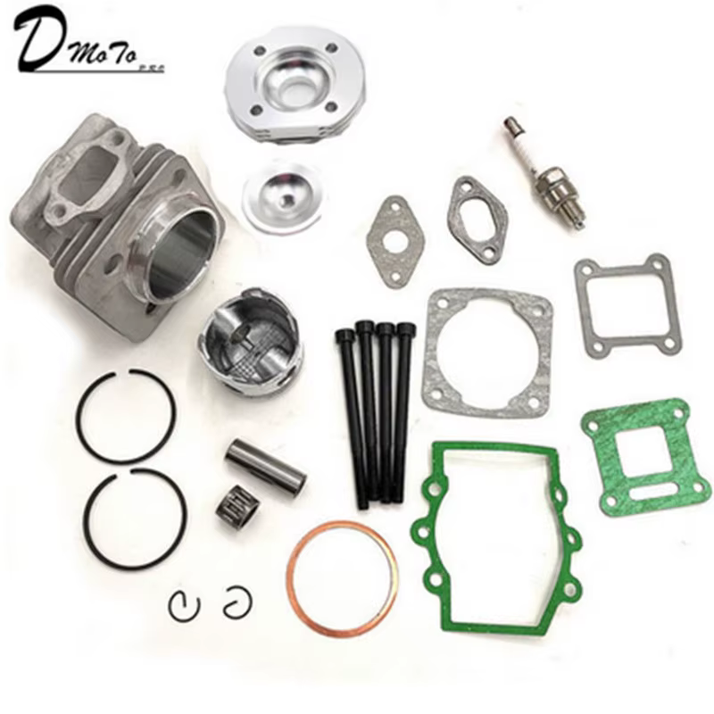 Kit cilindro 44mm 47-49cc – Minimotos y Mini ATV - imagen 5
