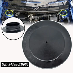 54330ED000 Tapa superior suspensión delantera Nissan Versa