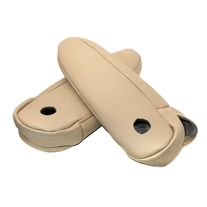 Reposabrazos cuero y embellecedor manija puerta – Lexus RX 300/330/350 - imagen 2