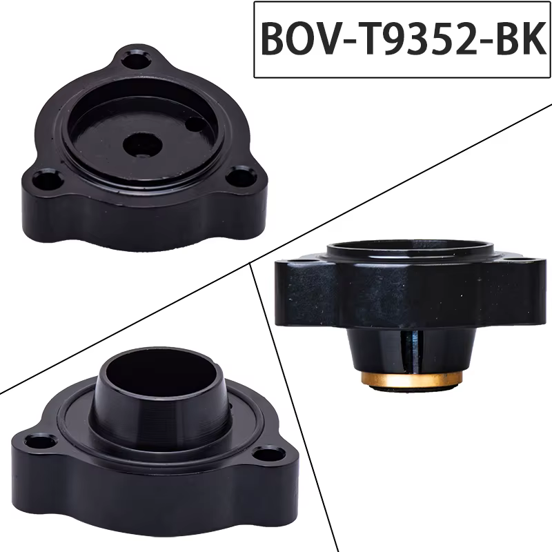 Válvula de descarga DV+ para motores 1.4, 1.8 y 2.0 TSI - imagen 4