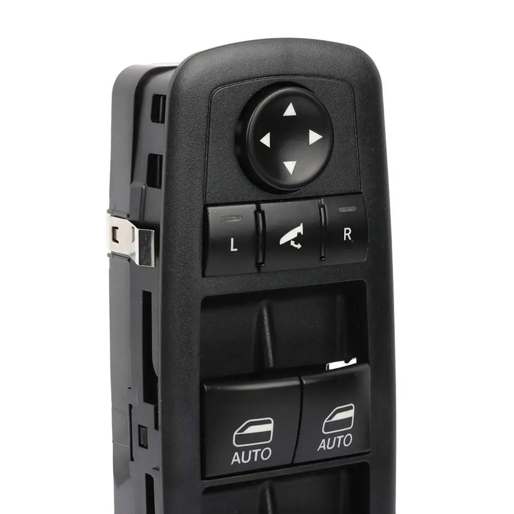Interruptor ventana Master Control 68184803AA – Jeep Grand Cherokee 2014-2015 - imagen 4