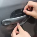 Transparent