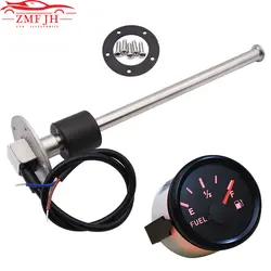 Aforador de combustible universal para coche y barco