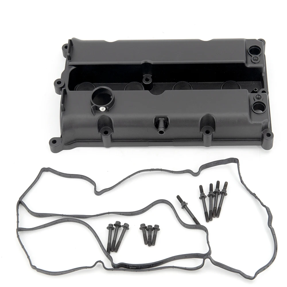 Tapa de balancines de aluminio 4M5G-6M293-CL para Ford Focus III