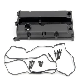 Tapa de balancines de aluminio 4M5G-6M293-CL para Ford Focus III
