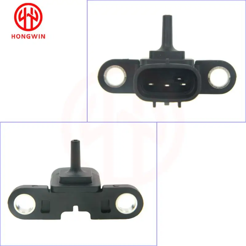 Sensor MAP turbocompresor Toyota Hilux Hiace Prado 89421-71020 - imagen 4