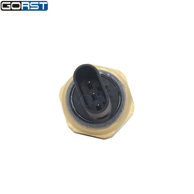 Sensor de presión de combustible 51CP18-01 BMW E81/X1/MINI 12617592532 - imagen 4