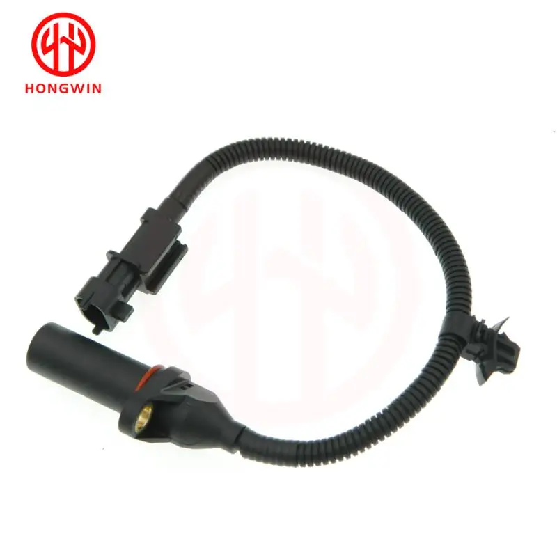 39180-2B000 Sensor de posición del cigüeñal para Hyundai y Kia - imagen 3