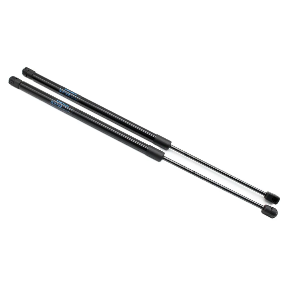 Elevador luneta trasera fibra de carbono Jeep Wrangler TJ 1997-2006 - imagen 2