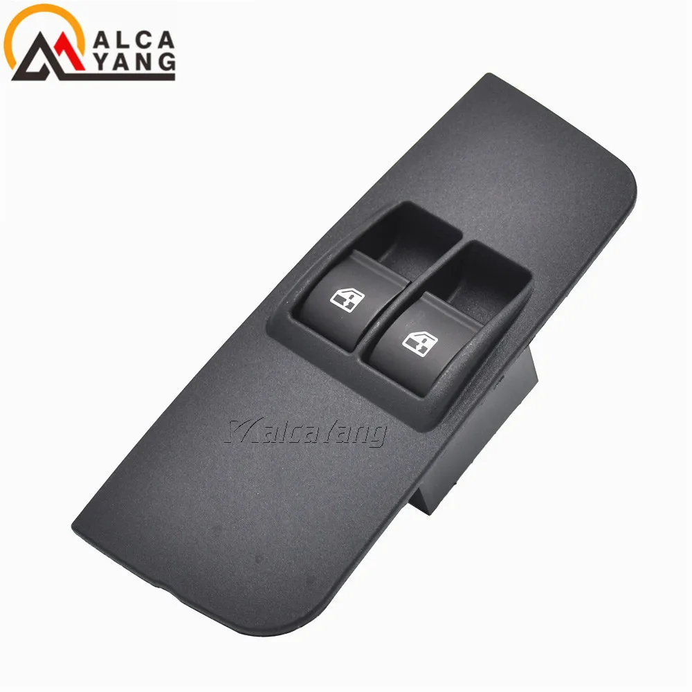 Interruptor elevalunas conductor Fiat Linea Palio OEM 735379269 - imagen 3
