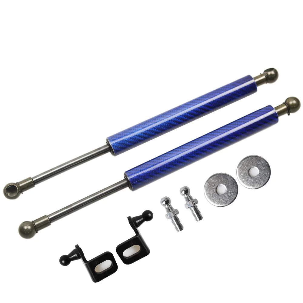 Puntales de gas Hyundai i30 PD y Elantra GT – Soporte capó carbono