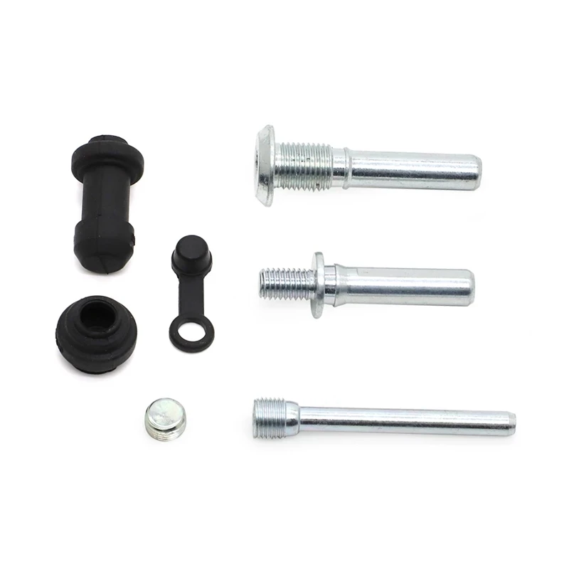 Kit pasador guía pinza freno Honda CRF250R CRF450R – reparación - imagen 5