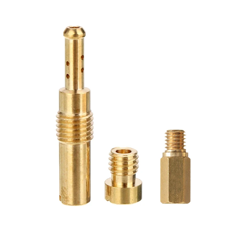 ZSDTRP Jets de carburador, 20 piezas, para PWK/PWM/FCR-MX motocicleta - imagen 3