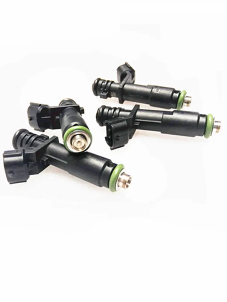 Inyector de gasolina OEM 1984F8 9660275780 A2C5951 para Peugeot 307 407 508 408 308 807 3008 para Citroen C4 C5 C6 C8 - imagen 3