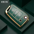Green only case