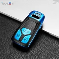 Blue only case