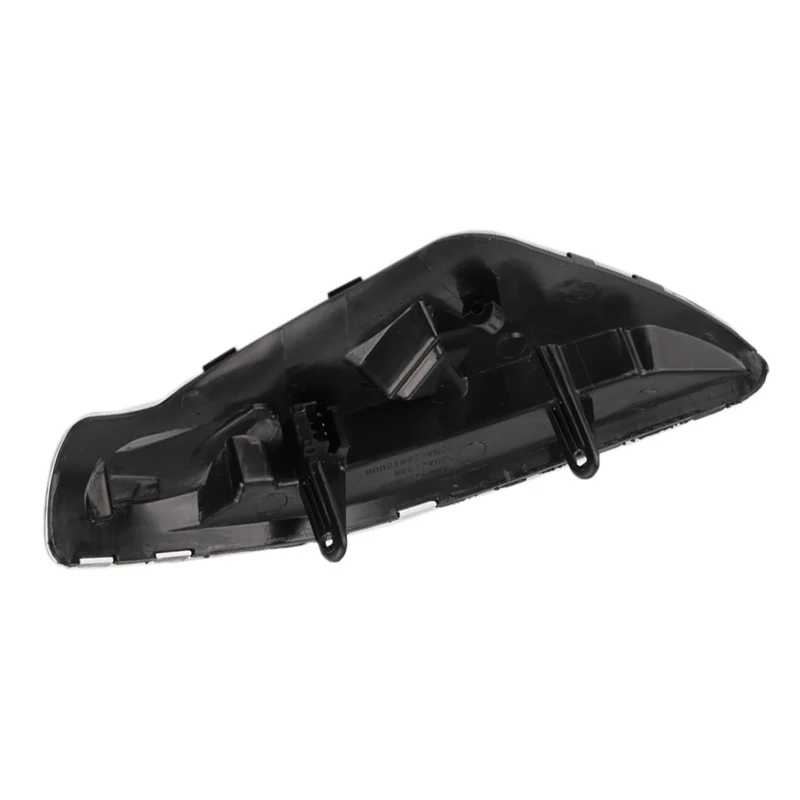 Luz LED de giro para espejo retrovisor de coche