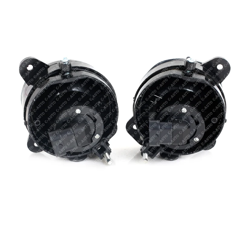 Luz antiniebla LED delantera VW Polo GTI 9N3 MK4 2005-2010 - imagen 3