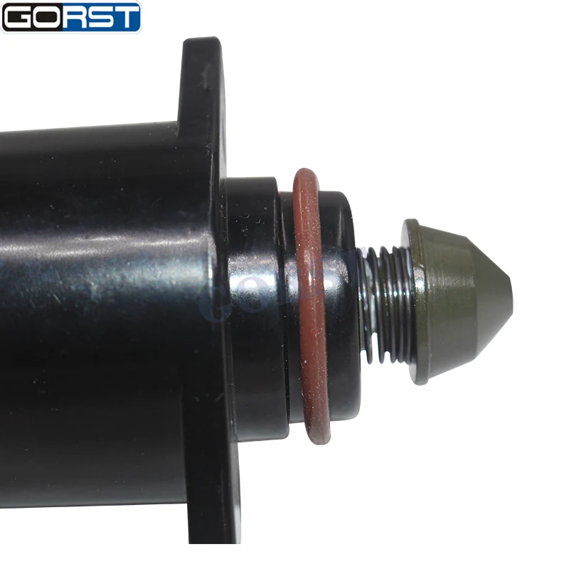 Válvula IACV 93744875 Chevrolet Lacetti 2007-2012 - imagen 5