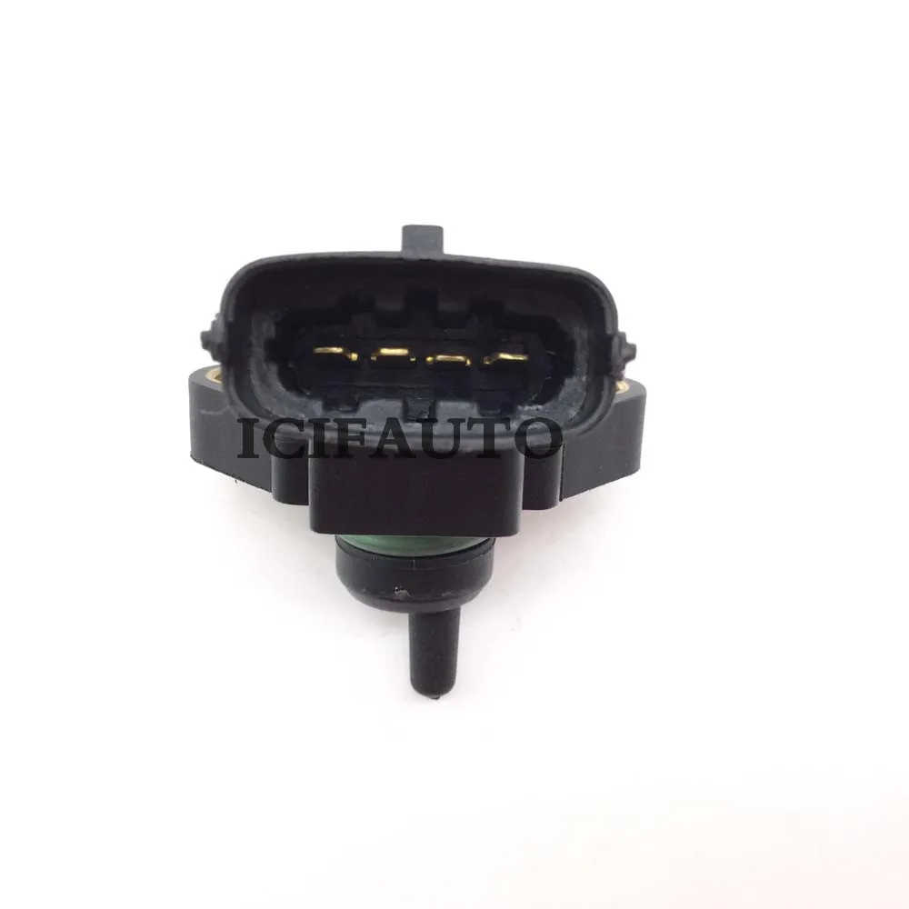 Sensor MAP 0281002205 para Land Rover Discovery y Fiat Ducato - imagen 5