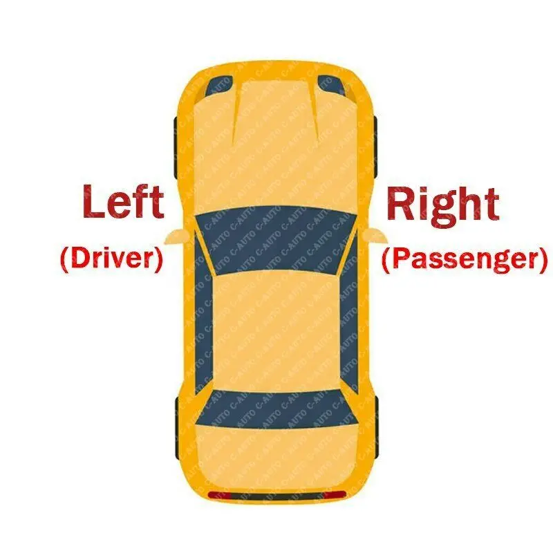 Luz trasera del parachoques del coche, Reflector de luz de freno, luz de señal para Benz Sprinter W910 2500 3500 2019-2021 9108204800 - imagen 2