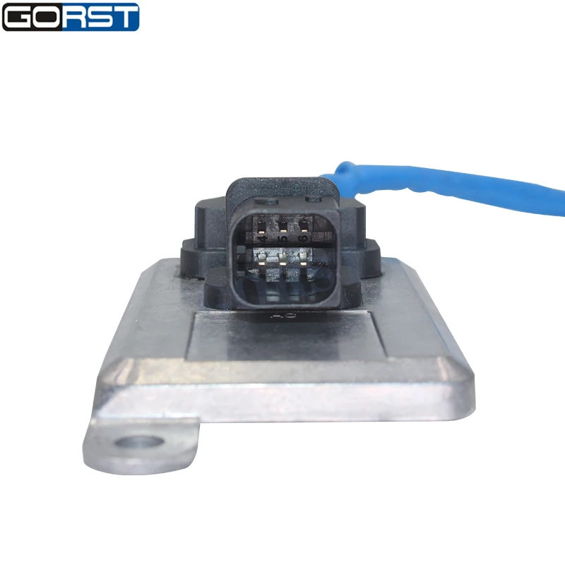 Sensor NOx 5WK96783B 24V para camión MAN Euro6 - imagen 4