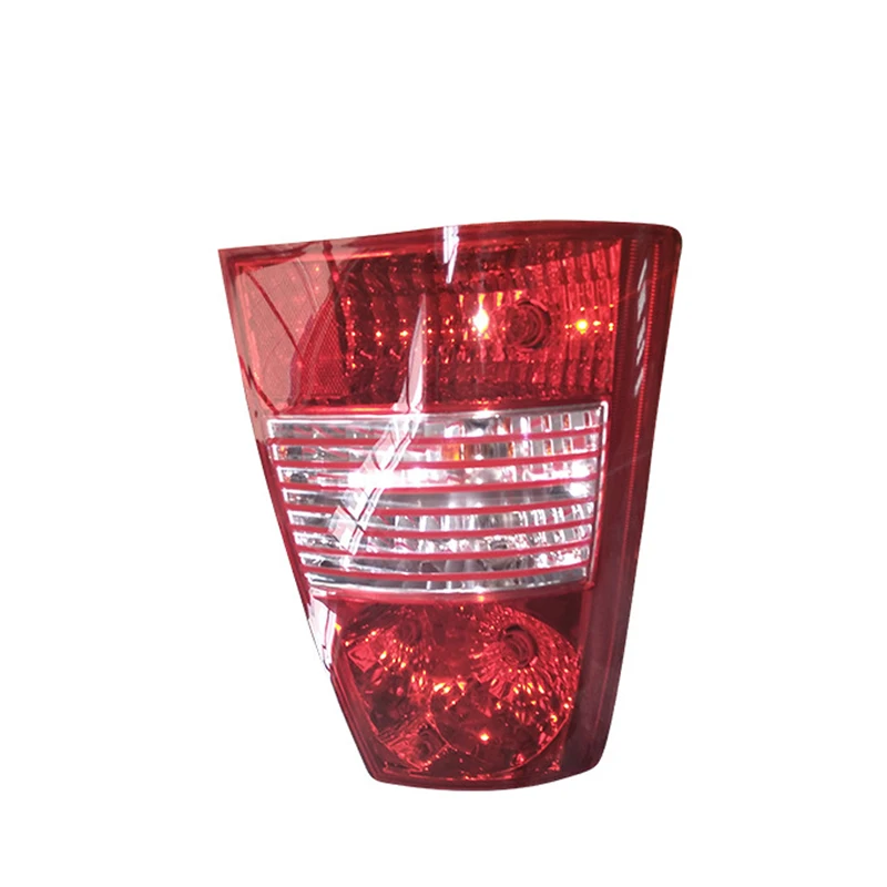 Luz trasera Kia Picanto con intermitente y freno - imagen 4