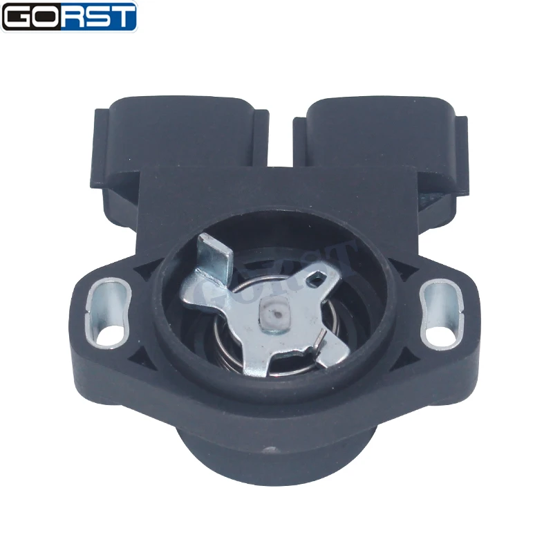TPS 97163164 Sensor de posición del acelerador - Infiniti QX4 - imagen 4