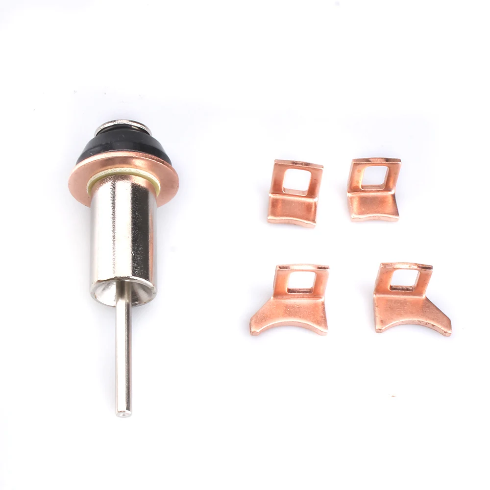 YOMI Kit reparación solenoide motor de arranque – Honda Acura Toyota