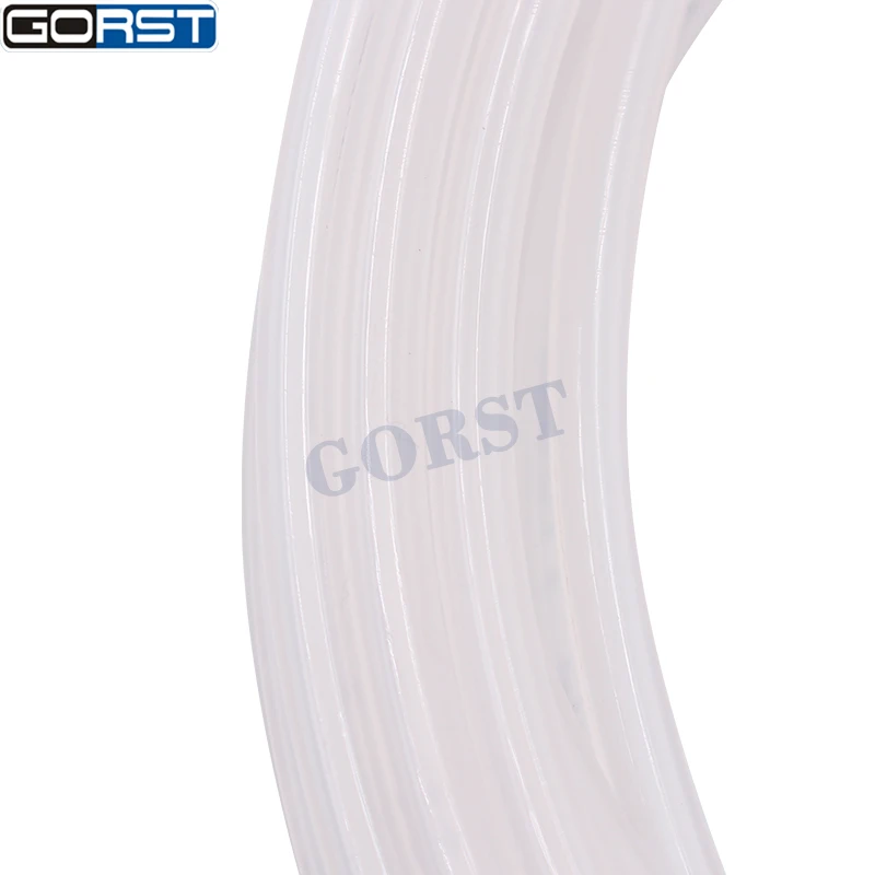 5M Clear Fuel Line 4mm for Oil Pump Dedicated Oil Tubing Nylon Tube for Eberspacher Webasto Air Diesel Heater Parking Heater - imagen 4