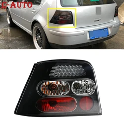 Luz trasera LED VW Golf MK4 2003-2009 freno y parking