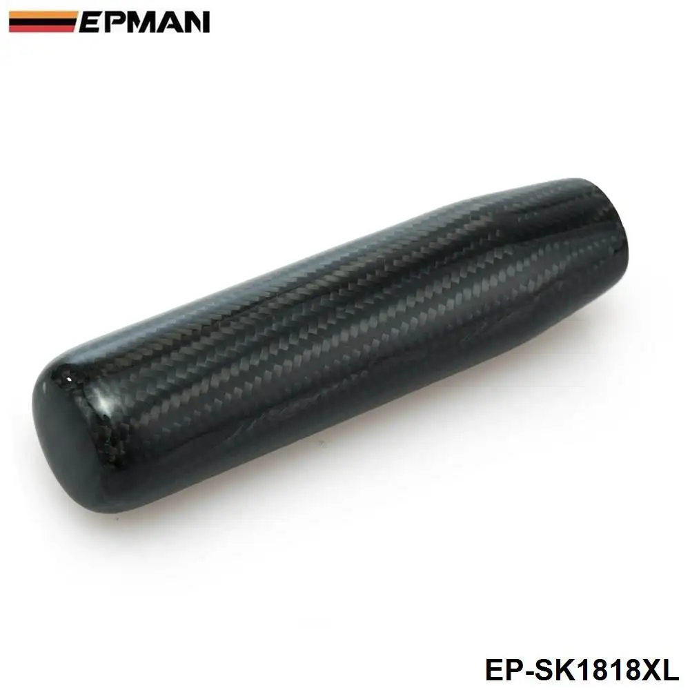 Kit perilla cambio carbono 130mm – Audi TT S3 A3 Seat Leon Cupra BAM - imagen 4