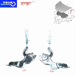 9676867080 Bisagra de capó para Citroën C4L