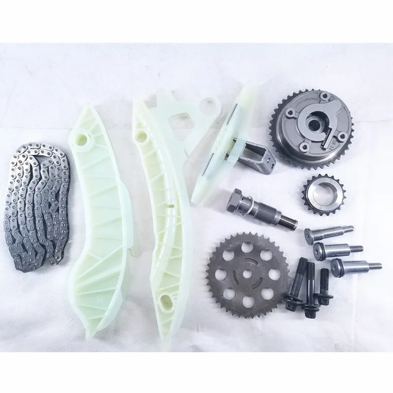 0805H5 Kit cadena de distribución – Peugeot 207 308 Citroen C4 DS5 - imagen 2