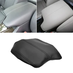 Cubierta de cuero para reposabrazos – Honda Accord 9ª 2014-2016