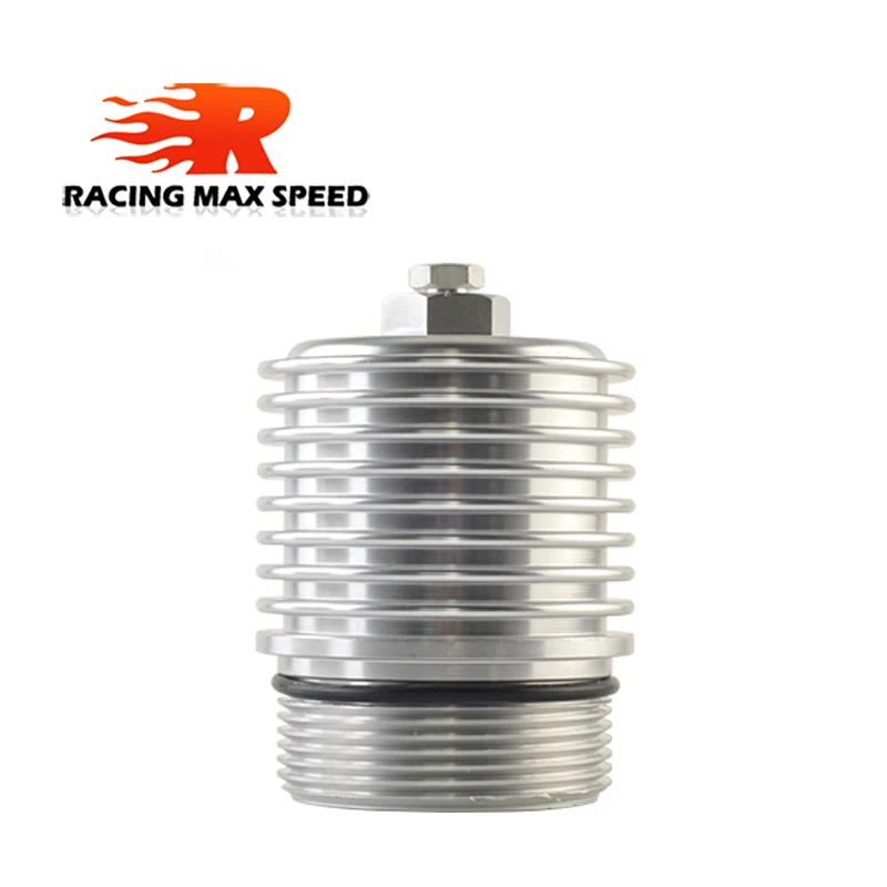 Filtro de aceite DSG DQ250 VAG con disipador mejorado