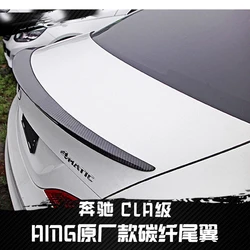 Alerón trasero para Mercedes-Benz CLA C117 (2013-2018)