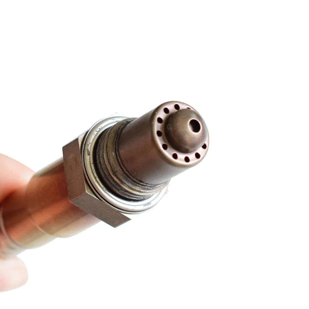 0258010038 Sensor de oxígeno Sonda Lambda 1.8 TSI – Skoda Octavia - imagen 2