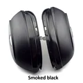 Smoked black