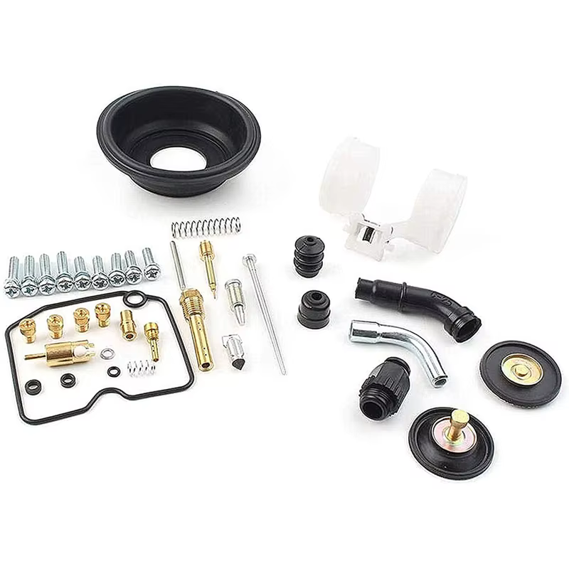 Kit de reparación del carburador Keihin para Kawasaki Vulcan VN800 - imagen 5