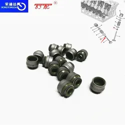 Junta vástago válvulas 095640 Peugeot 206 207 Citroën C3