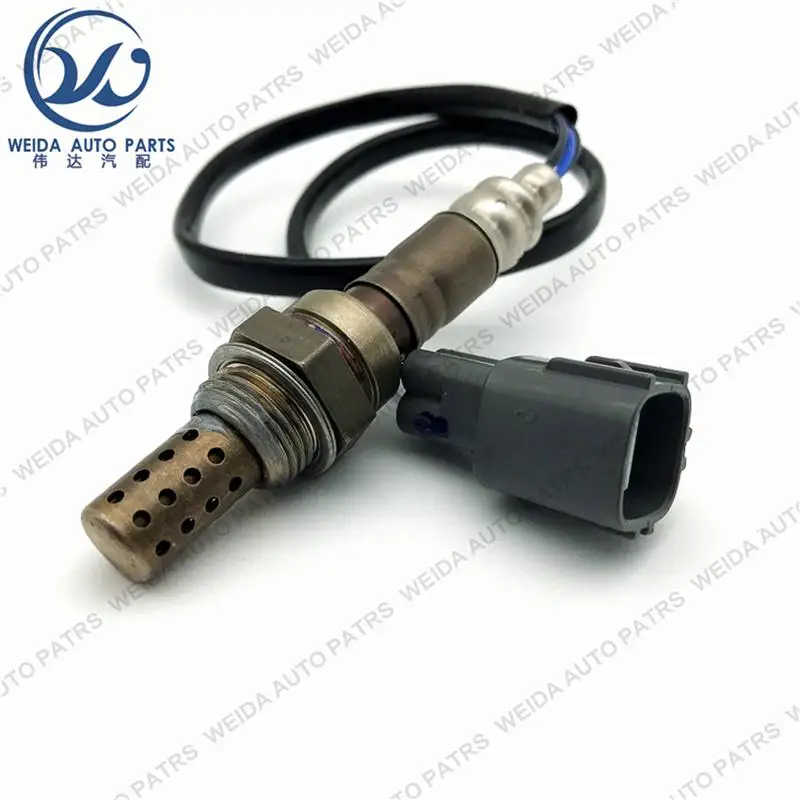 WeiDa 8946542100 sonda Lambda banda ancha – Toyota RAV4 2.0 2001-2003