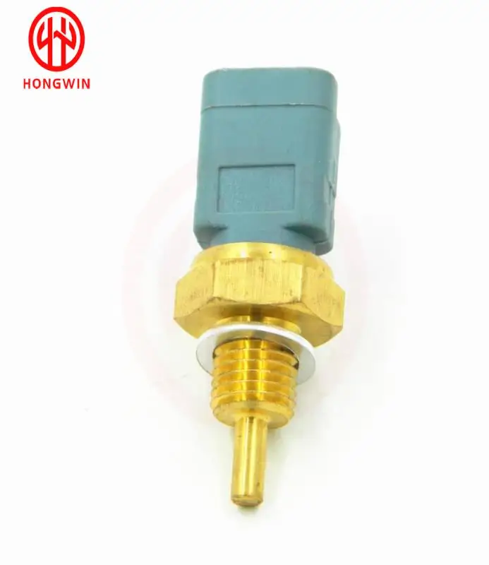 Sensor temperatura refrigerante 3 pines - Citroën 306, Peugeot/Renault - imagen 4