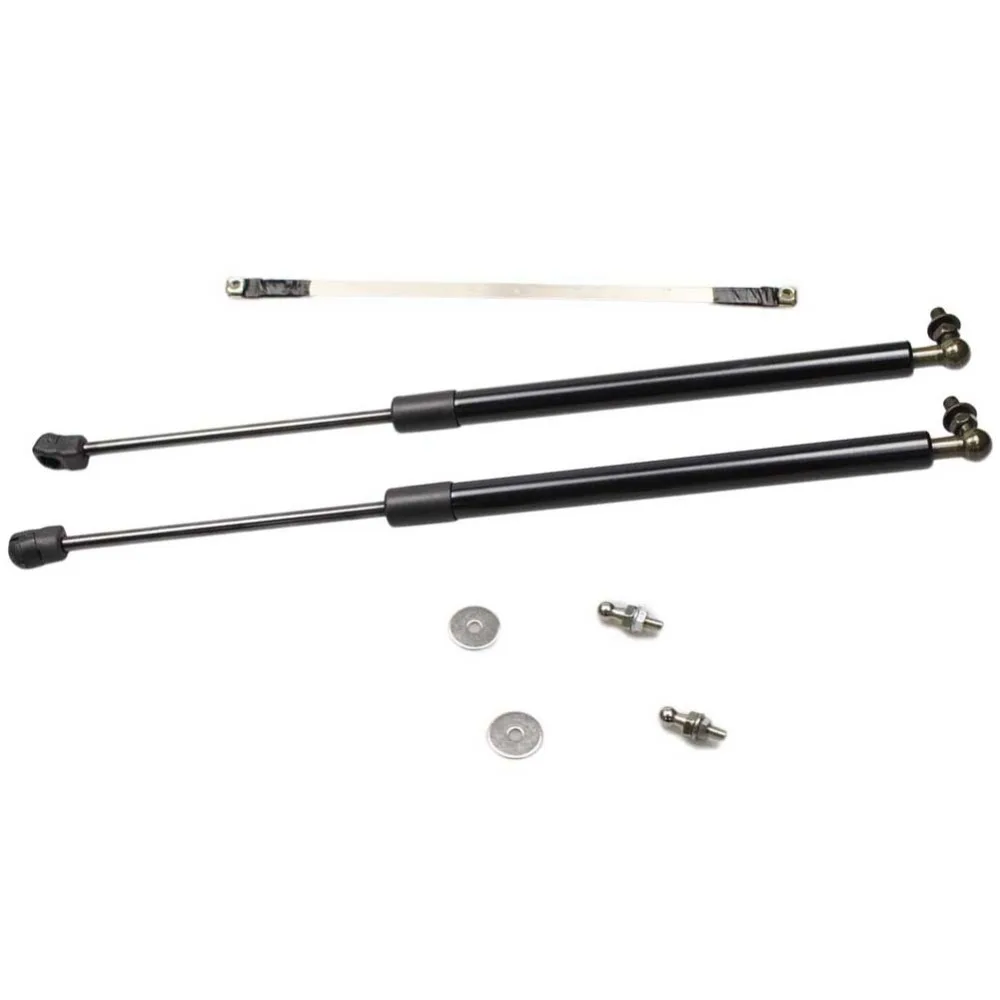 Kit puntal capó Hyundai Tucson ix35 gasolina 2010-2015 - imagen 4