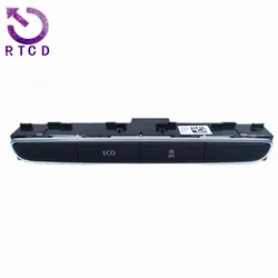 283E84929R Botón multifunción Renault Espace V / Talisman / Mégane IV