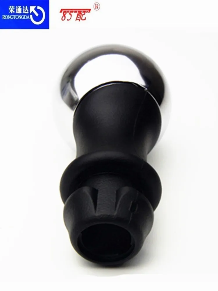 Perilla de cambio VTS para Peugeot 308 Citroen C4 - imagen 2