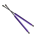 Carbon Fiber purple