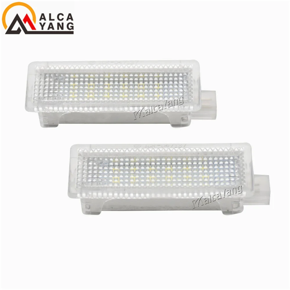 Conector y acabado de la luz LED