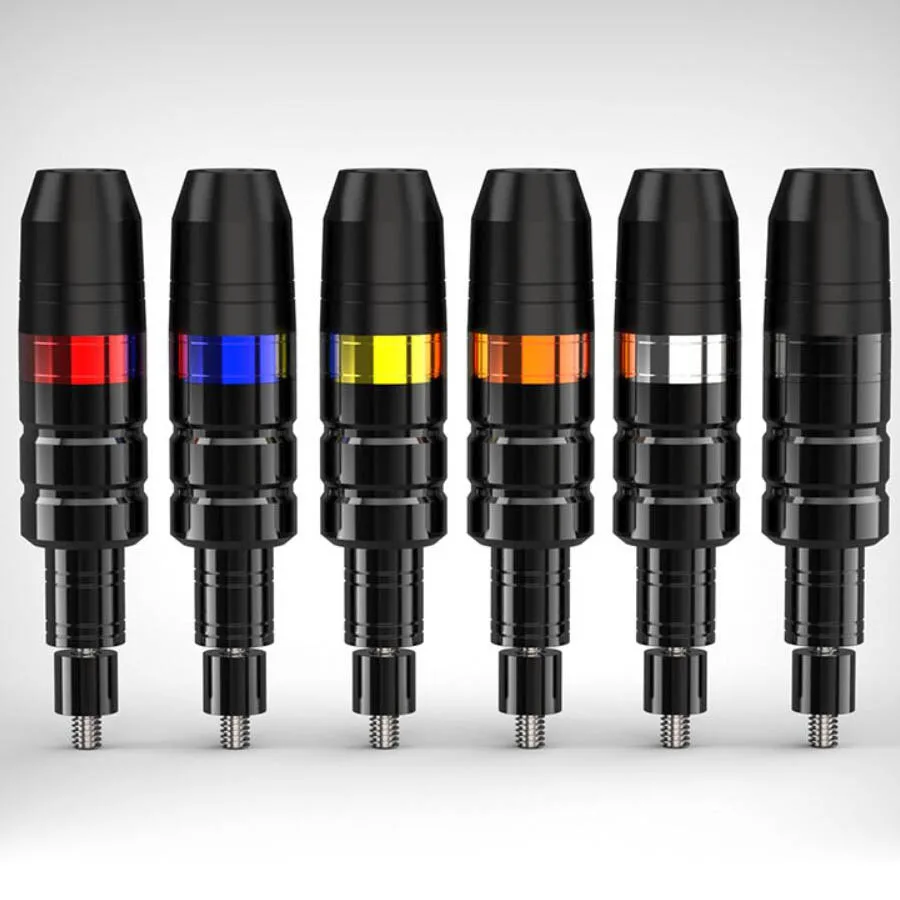 Kit de protectores anticaídas CNC 8 mm para moto y scooter - imagen 2