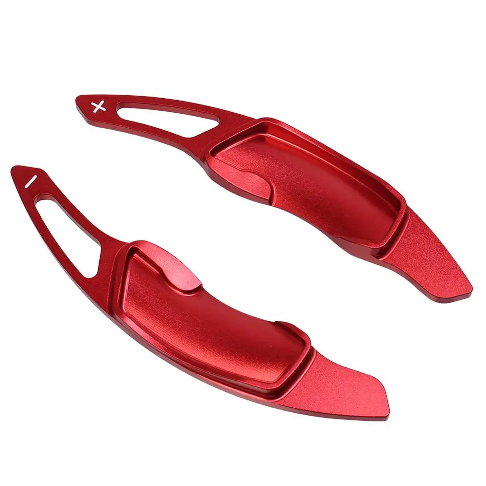 Paleta de cambio de volante de aluminio para Subaru Legacy WRX STI Forester impreza XV Outback - imagen 3